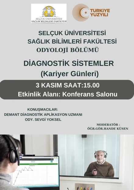 Diagnostik Sistemler